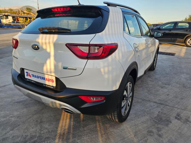 KIA Stonic usata, con Autoradio