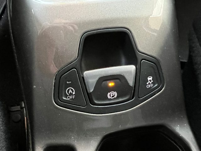 JEEP Renegade usata 23