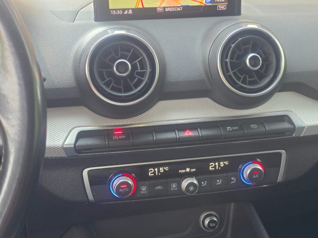 AUDI Q2 usata 68
