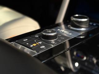 LAND ROVER Discovery usata, con Servosterzo