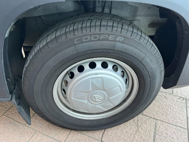 MAXUS Deliver 9 usata, con Cruise Control