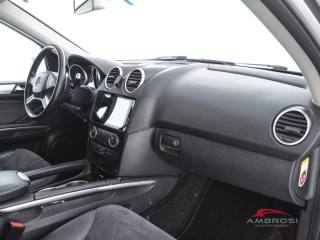 MERCEDES-BENZ ML 320 usata 11