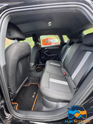 AUDI A3 usata, con Climatizzatore
