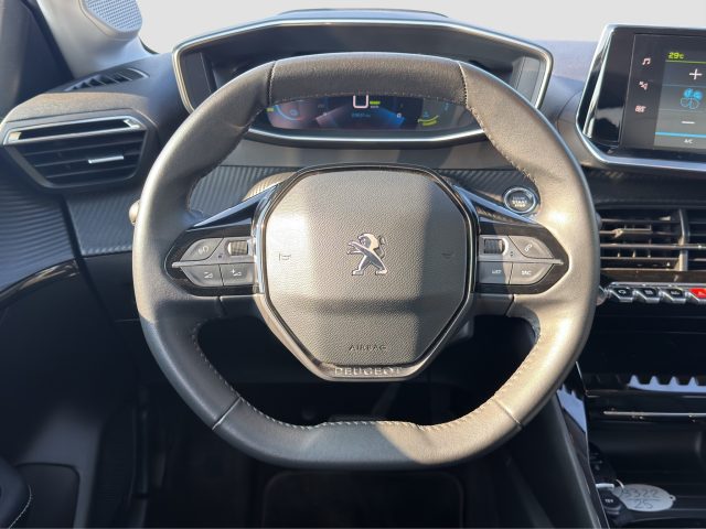 PEUGEOT 208 usata 12