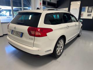 CITROEN C5 usata, con Autoradio