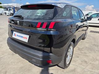 PEUGEOT 3008 usata, con Alzacristalli elettrici