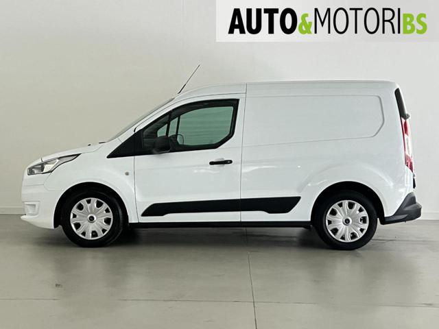 FORD Transit Connect usata, con Controllo trazione