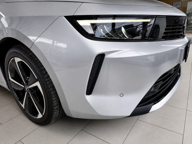 OPEL Astra usata, con Cerchi in lega