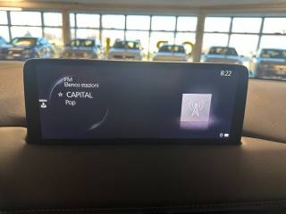 MAZDA CX-5 usata, con Immobilizzatore elettronico