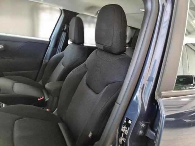 JEEP Renegade usata, con Specchietti laterali elettrici