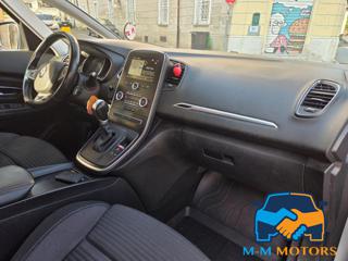 RENAULT Grand Scenic usata, con Filtro antiparticolato