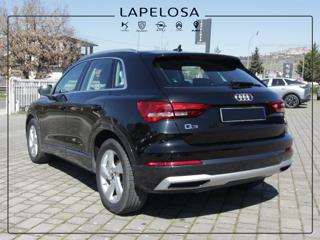 AUDI Q3 usata, con Climatizzatore