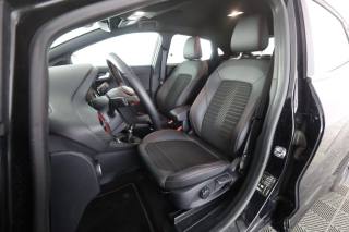 FORD Puma usata 2