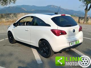 OPEL Corsa usata, con Climatizzatore