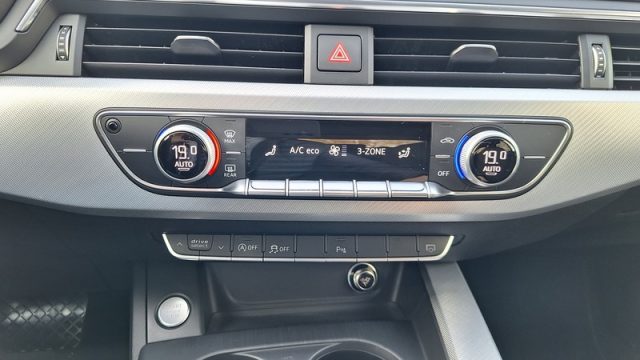 AUDI A5 usata, con USB