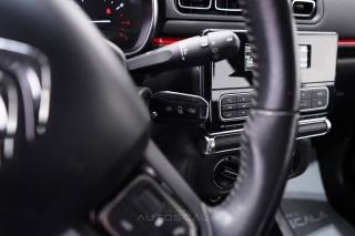 CITROEN C3 usata, con Controllo elettronico della corsia