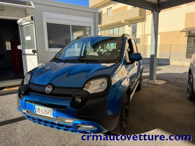 FIAT Panda usata, con Airbag Passeggero