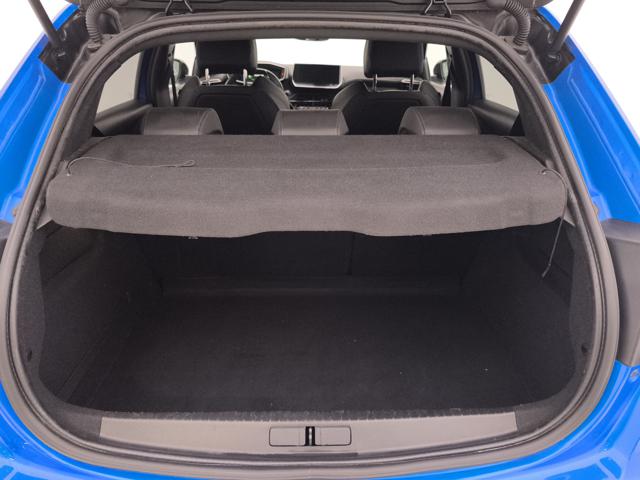 PEUGEOT 208 usata, con Volante multifunzione