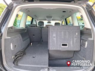 VOLKSWAGEN Sharan usata, con Fendinebbia