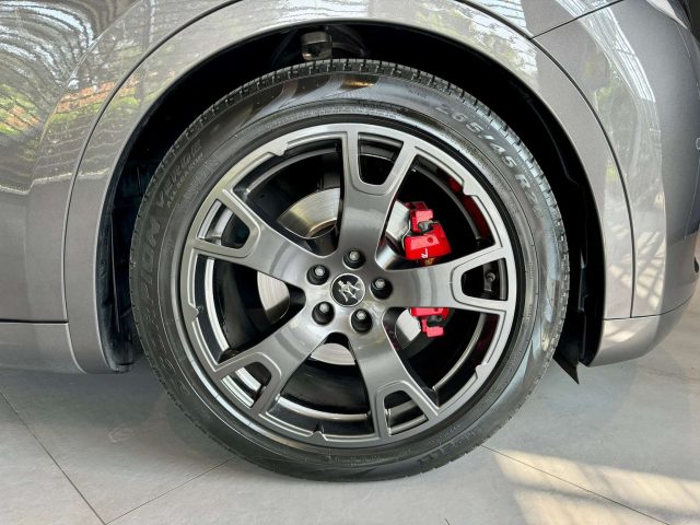 MASERATI Levante usata, con Alzacristalli elettrici