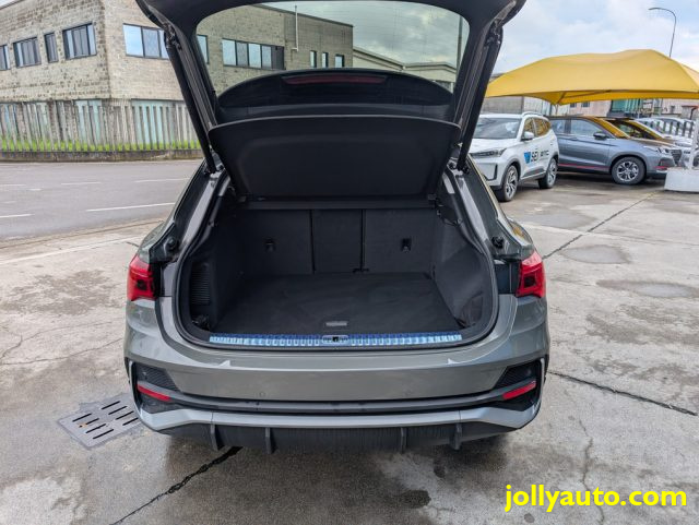 AUDI Q3 usata, con Chiusura centralizzata