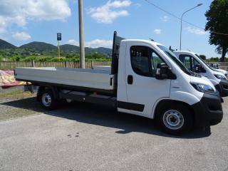 FIAT Ducato usata, con Airbag