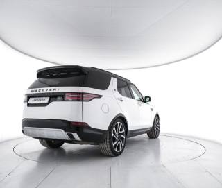 LAND ROVER Discovery usata 1