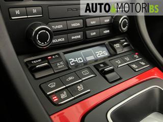 PORSCHE 911 usata, con Controllo trazione