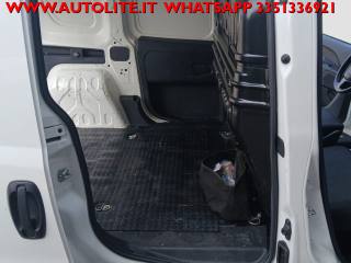 FIAT Doblo usata, con Volante multifunzione
