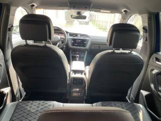VOLKSWAGEN Tiguan usata, con Volante multifunzione