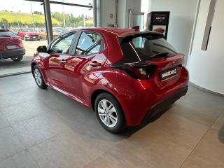 MAZDA 2 usata, con Autoradio