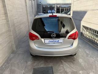 OPEL Meriva usata, con Chiusura centralizzata