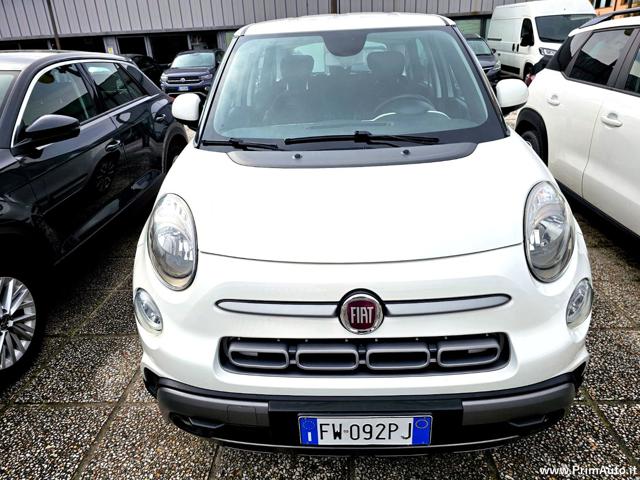 FIAT 500L usata, con Autoradio