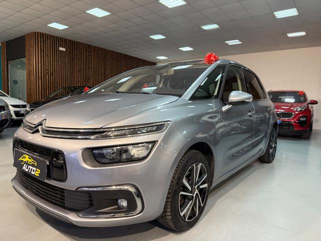 CITROEN C4 Spacetourer usata, con ABS