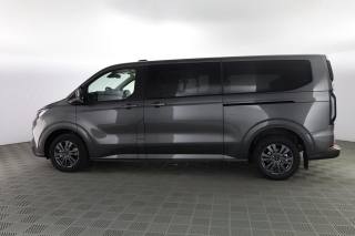 FORD Tourneo Custom usata 5