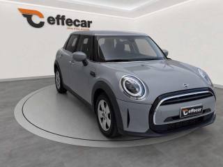 MINI One usata, con Airbag laterali