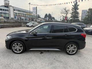 BMW X1 usata, con Chiusura centralizzata