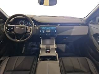 LAND ROVER Range Rover Evoque usata, con Airbag Passeggero