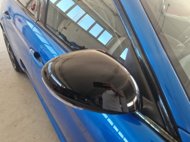 ALFA ROMEO Giulia usata, con Vetri oscurati