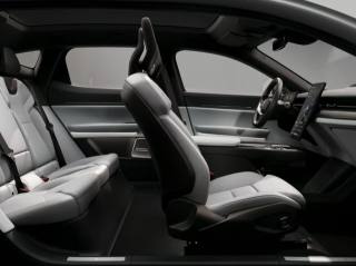 POLESTAR Polestar 3 usata, con Cerchi in lega