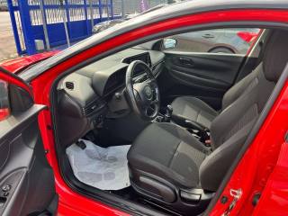HYUNDAI i20 usata, con Cruise Control