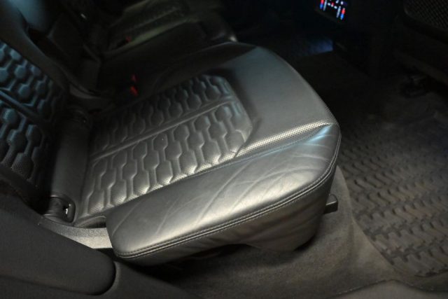 AUDI RS Q8 usata 64