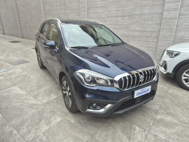SUZUKI S-Cross usata, con Airbag