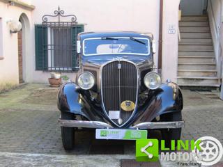 FIAT Balilla usata 2