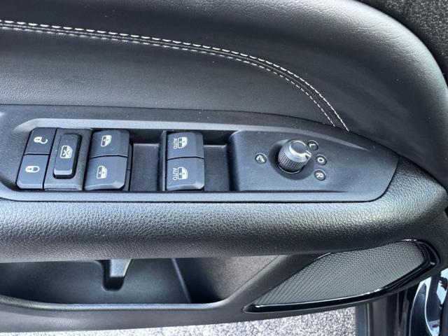 JEEP Compass usata, con Trazione integrale