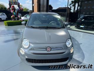 FIAT 500 usata, con Airbag