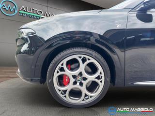 ALFA ROMEO Tonale usata, con Chiusura centralizzata