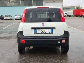 FIAT Panda usata, con Chiusura centralizzata