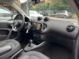 SMART ForTwo usata, con Climatizzatore
