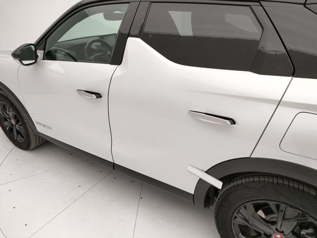 DS AUTOMOBILES DS 3 Crossback usata, con Autoradio digitale